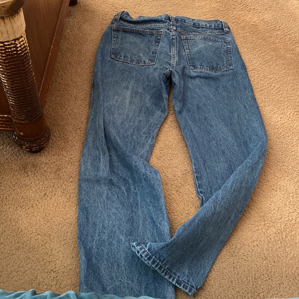 Jeans - Picture 4 of 7